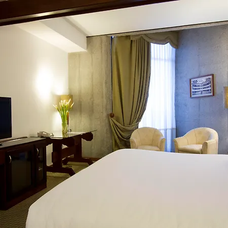 Radisson San Jose-Costa Rica-2